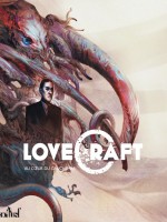 Lovecraft, Au Coeur Du Cauchemar de Louinet Patrice chez Actusf