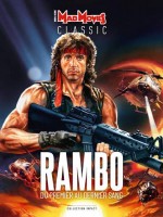 Rambo, Du Premier Au Dernier Sang de Collectif chez Custom Publ