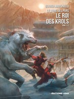 Le Livre Des Purs T1, Le Roi Des Krols de Martinelli/simonetti chez Leha