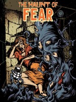 The Haunt Of Fear, T.4 de Feldstein Al chez Akileos