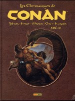 Les Chroniques De Conan T21 1986 I de Xxx chez Panini