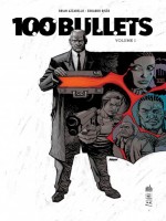 100 Bullets Integrale T1 de Azzarello/risso chez Urban Comics
