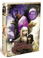 Dark Crystal de Xxx chez Ynnis