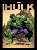 Je Suis Hulk de Xxx chez Panini