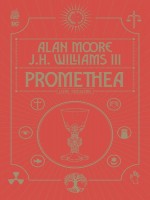 Promethea Tome 3 de Moore Alan chez Urban Comics