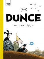 Dunce - En Roue Libre - Vol01 de Jens K. Styve chez 404 Editions