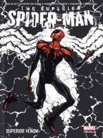 Superior Spider-man T03 : Superior Venom de Slott/camuncoli chez Panini