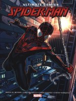 Ultimate Spider-man de Xxx chez Panini