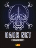 Dark Net de Percy Benjamin chez Super 8