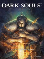 Dark Souls de Titan chez Hachette Comics