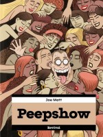 Peepshow de Matt Joe chez Revival