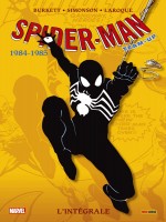 Spider-man Team-up: L'integrale 1984-1985 (t50) de Defalco/michelinie chez Panini