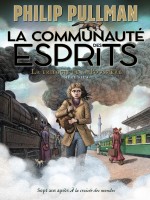 La Communaute Des Esprits - Vol02 de Pullman/wormell chez Gallimard Jeune