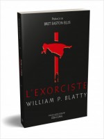 L'exorciste - Edition Collector de Blatty/easton Ellis chez Robert Laffont
