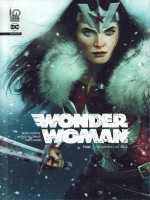 Wonder Woman Infinite Tome 1 de Cloonan  Becky chez Urban Comics