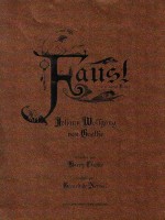 Faust de Von Goethe/clarke chez Courtes Longues