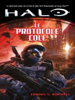 Halo : Le Protocole Cole de Buckel Tobias S. chez Milady