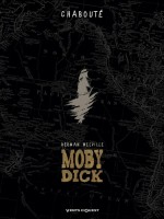 Moby Dick - Coffret Tomes 01 Et 02 de Chaboute chez Vents D'ouest