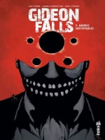 Gideon Falls - Tome 5 de Lemire Jeff chez Urban Comics