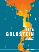 Amaz de Goldstein Lisa chez Moutons Electr