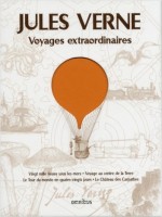 Voyages Extraordinaires de Verne Jules chez Omnibus