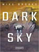 Dark Sky - Vol02 de Brooks Mike chez Pocket