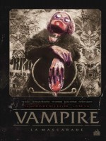 Vampire La Mascarade - Tome 1 de Seeley  Tim chez Urban Comics