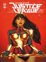 Future State : Justice League Tome 2 de Collectif chez Urban Comics