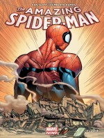 Amazing Spider-man Marvel Now T04 de Slott-d Ramos-h chez Panini