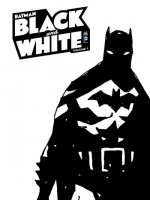 Batman Black de Collectif chez Urban Comics