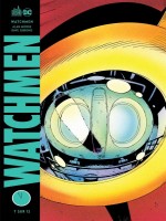 Watchmen - Tome 7 de Moore Alan chez Urban Comics