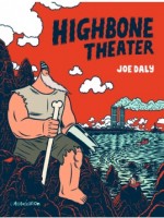 Highbone Theater de Daly Joe chez Association