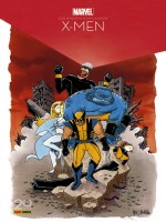 Astonishing X-men Ed 20 Ans de Whedon-j chez Panini
