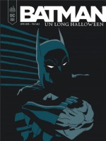 Batman Un Long Halloween de Loeb Jeph/sale Tim chez Urban Comics