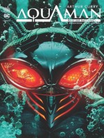 Arthur Curry : Aquaman - Tome 2 de Deconnick Kelly Sue chez Urban Comics
