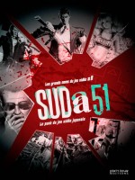 Suda 51 - Le Punk Japonais Du Jeu Video de Georges Florent chez Pix N Love