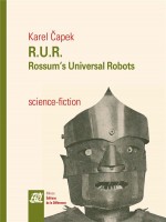 R.u.r. - Rossum S Universal Robots de Capek/munier chez Difference