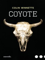 Coyote de Winnette, Colin chez Denoel