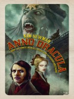 Anno Dracula de Newman/rossbach chez Bragelonne