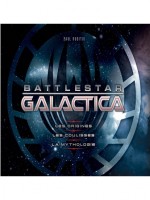 Battlestar Galactica de Xxx chez Huginn Muninn
