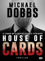 House Of Cards de Dobbs chez Milady