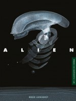 Alien de Luckhurst Roger chez Akileos Bx Livr