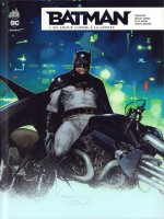 Batman Rebirth Tome 5 de Collectif chez Urban Comics