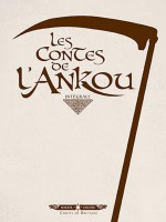 Les Contes De L'ankou - Integrale T1 A T3 de Collectif chez Soleil