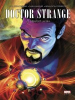 Doctor Strange : Le Debut Et La Fin de Xxx chez Panini