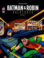 Batman de Xxx chez Urban Comics