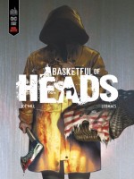Basketful Of Heads de Hill Joe/leomacs chez Urban Comics