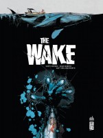 The Wake de Snyder/murphy chez Urban Comics