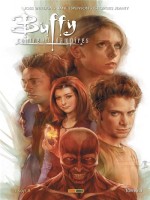 Buffy Contre Les Vampires Saison 8 T03 (nouvelle Edition) de Whedon/krueger chez Panini