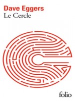 Le Cercle de Eggers, Dave chez Gallimard